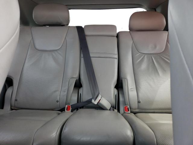Photo 10 from auction – 2013 LEXUS RX 350 with VIN 2T2ZK1BAXDC113457