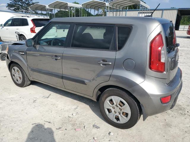 Foto 2 de la subasta – 2013 KIA SOUL con VIN KNDJT2A50D7601181