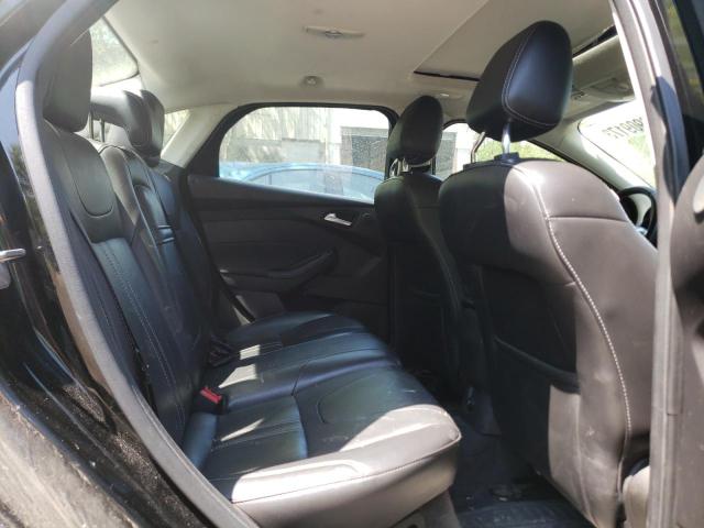 Foto 10 de la subasta – 2012 FORD FOCUS SEL con VIN 1FAHP3H23CL208775