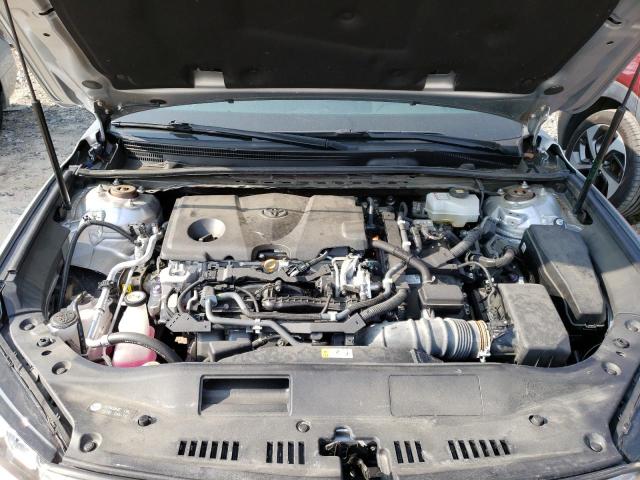 Photo 11 from auction – 2020 TOYOTA AVALON XLE with VIN 4T1A21FB0LU013935
