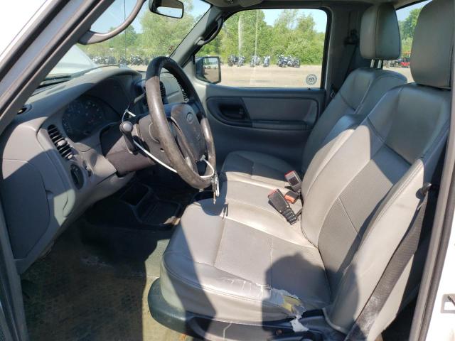 Photo 7 from auction – 2011 FORD RANGER with VIN 1FTKR1AD2BPA29659