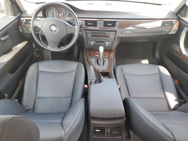 Photo 8 from auction – 2009 BMW 328 I with VIN WBAPH77589NM28042