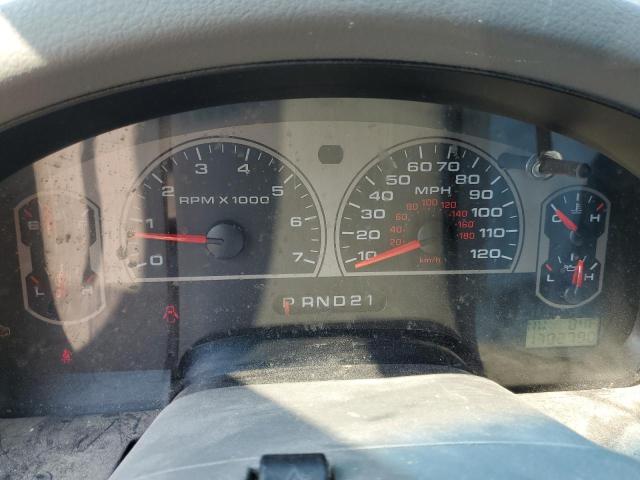 Photo 9 from auction – 2008 FORD F150 with VIN 1FTPX14V18FA75711