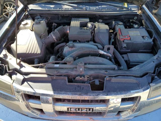 Photo 11 from auction – 2007 ISUZU I-370 with VIN 1GGDT13E978702852