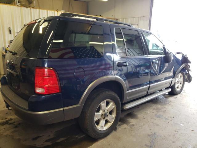 Photo 3 from auction – 2004 FORD EXPLORER X with VIN 1FMZU73K84UB25226