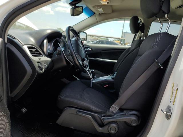 Photo 7 from auction – 2016 DODGE JOURNEY SE with VIN 3C4PDCAB4GT207587