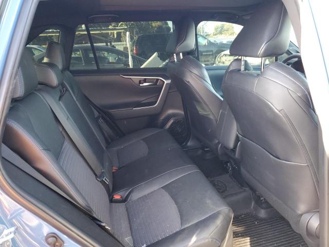 Photo 11 from auction – 2022 TOYOTA RAV4 XSE with VIN 4T3E6RFV1NU067852