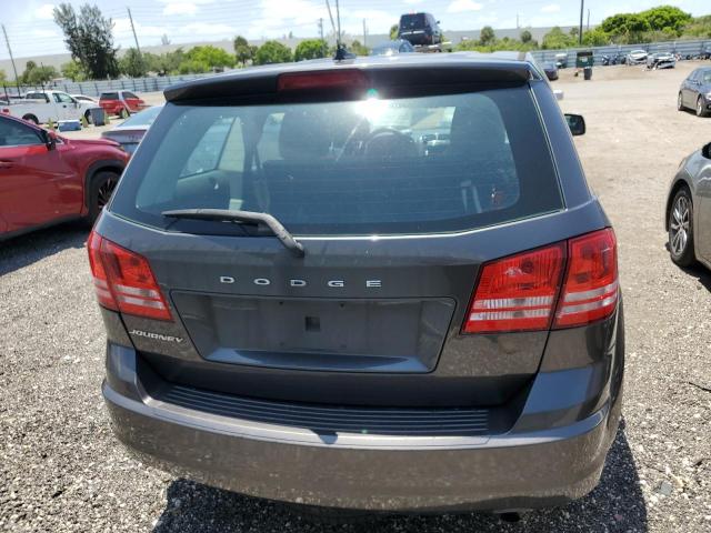 Photo 6 from auction – 2015 DODGE JOURNEY SE with VIN 3C4PDCAB5FT748498