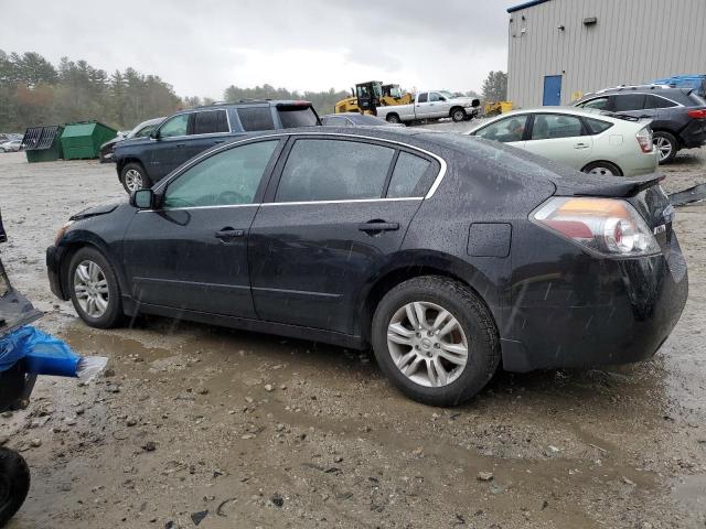 Photo 2 from auction – 2011 NISSAN ALTIMA BAS with VIN 1N4AL2AP0BN462699