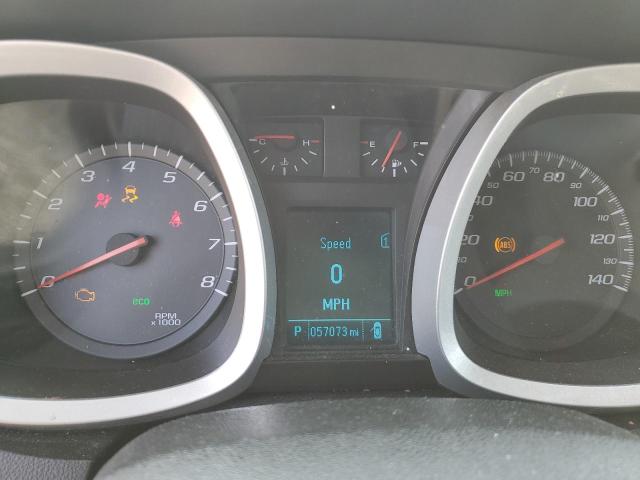 Photo 9 from auction – 2012 CHEVROLET EQUINOX LT with VIN 2GNFLEEK9C6269240