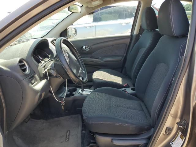 Photo 7 from auction – 2015 NISSAN VERSA with VIN 3N1CN7AP4FL818462