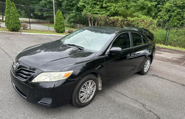 Photo 2 from auction – 2011 TOYOTA CAMRY BASE with VIN 4T1BF3EKXBU751553