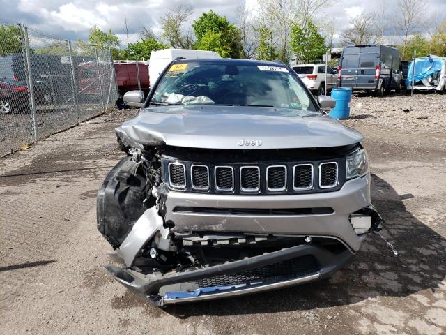 Photo 5 from auction – 2020 JEEP COMPASS LI with VIN 3C4NJDCB1LT223968