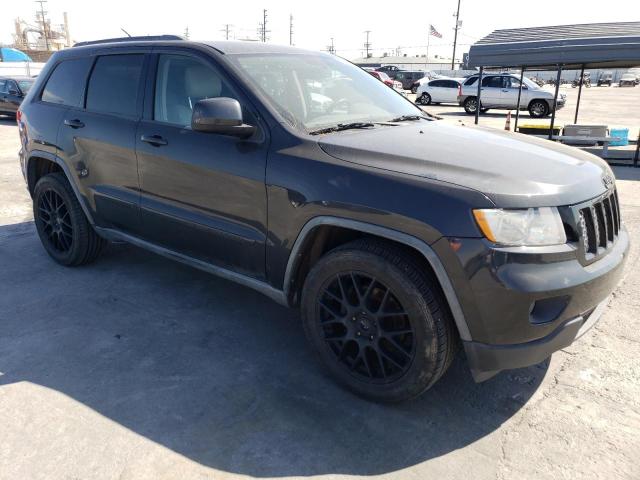 Photo 4 from auction – 2011 JEEP GRAND CHER with VIN 1J4RS4GG3BC626505