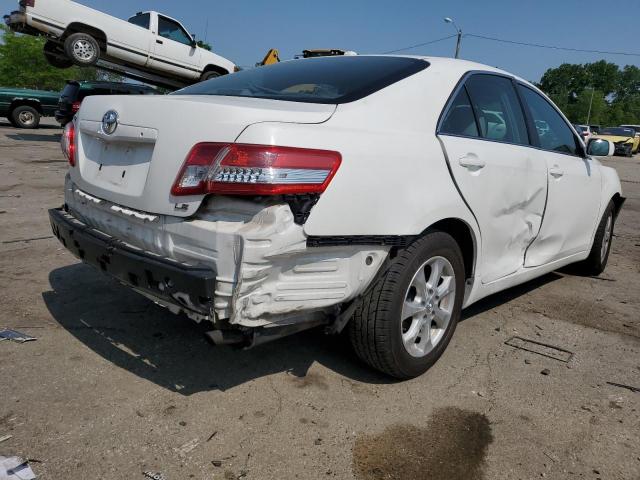 Photo 3 from auction – 2011 TOYOTA CAMRY BASE with VIN 4T4BF3EK7BR141261