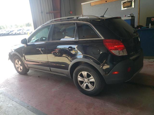 Photo 2 from auction – 2008 SATURN VUE XE with VIN 3GSCL33P78S522552