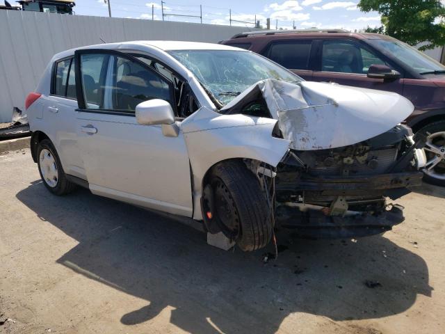 Zdjęcie 4 z aukcji – 2007 NISSAN VERSA S z VIN 3N1BC13E27L374753