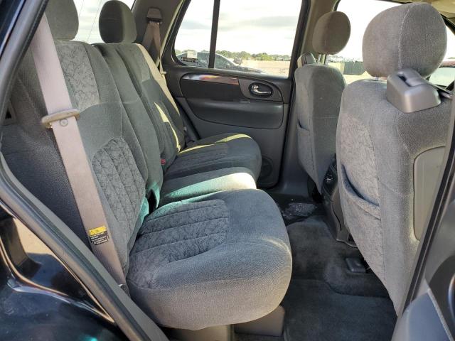 Photo 11 from auction – 2002 GMC ENVOY with VIN 1GKDT13S022345780