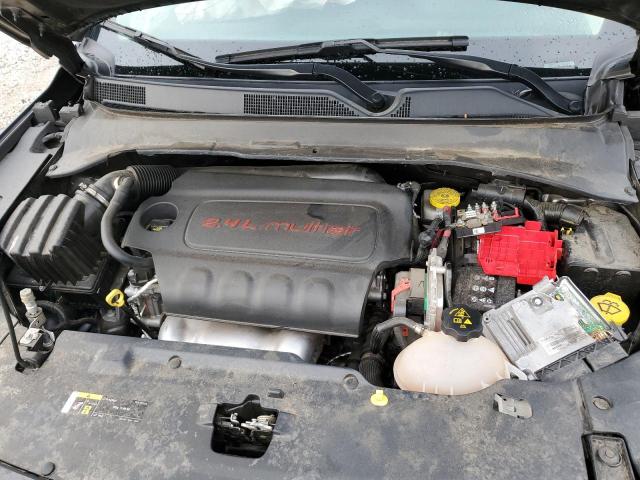 Photo 11 from auction – 2019 JEEP COMPASS TR with VIN 3C4NJDDB4KT595415