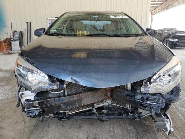 Photo 5 from auction – 2016 TOYOTA COROLLA L with VIN 5YFBURHE5GP543541