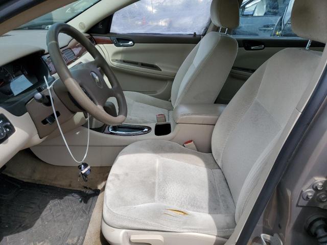 Photo 7 from auction – 2007 CHEVROLET IMPALA LT with VIN 2G1WT58K879336492