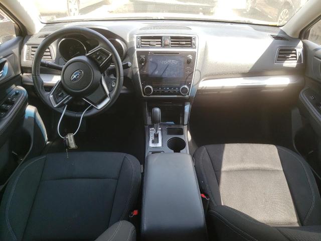 Photo 8 from auction – 2019 SUBARU LEGACY 2.5 with VIN 4S3BNAF69K3018901