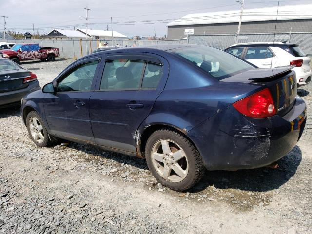 Photo 2 from auction – 2010 CHEVROLET COBALT 1LT with VIN 1G1AD5F55A7243779