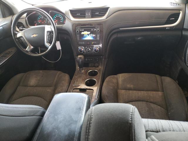 Photo 8 from auction – 2015 CHEVROLET TRAVERSE L with VIN 1GNKRHKD3FJ265860