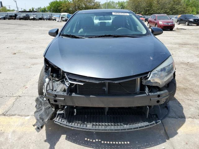 Photo 5 from auction – 2015 TOYOTA COROLLA L with VIN 5YFBURHE5FP320141