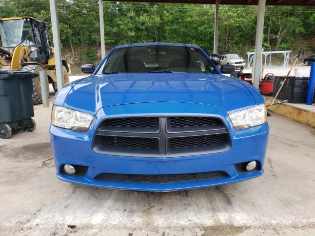 Photo 5 from auction – 2012 DODGE CHARGER PO with VIN 2C3CDXAG7CH226658