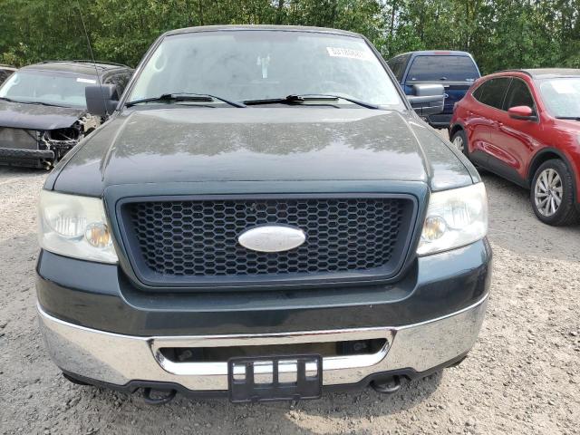 Photo 5 from auction – 2006 FORD F150 with VIN 1FTPX14V86KD56599