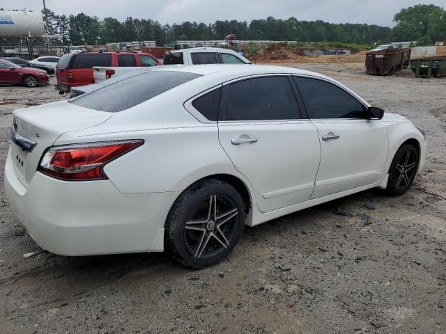 Photo 3 from auction – 2015 NISSAN ALTIMA 2.5 with VIN 1N4AL3AP7FC221178