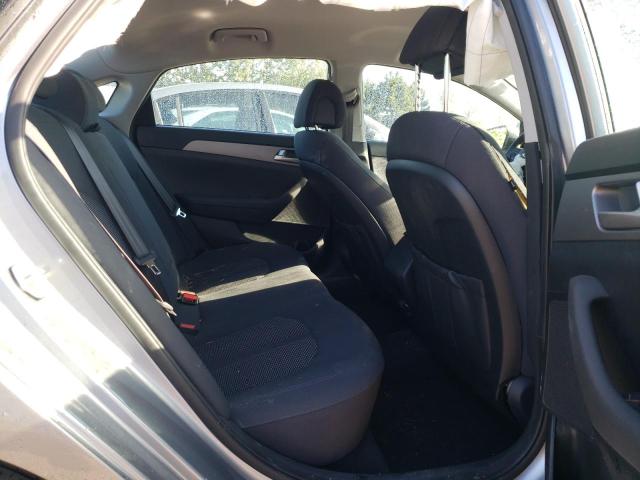 Photo 10 from auction – 2016 HYUNDAI SONATA SE with VIN 5NPE24AF5GH283812
