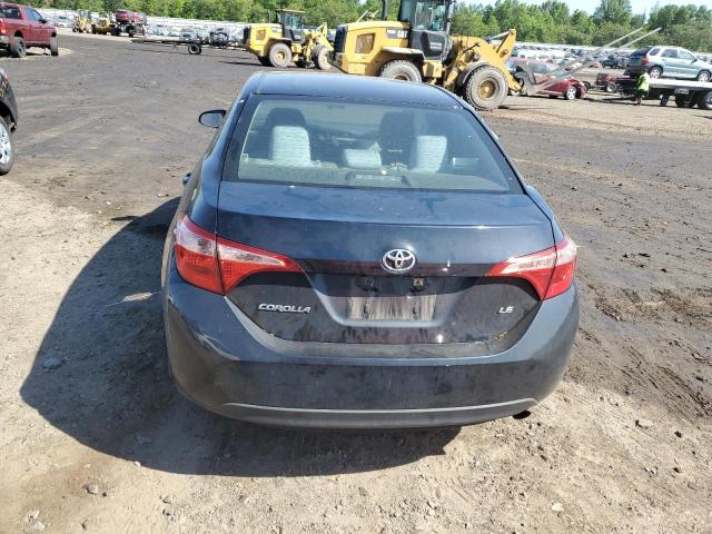Photo 6 from auction – 2017 TOYOTA COROLLA L with VIN 2T1BURHE0HC909214