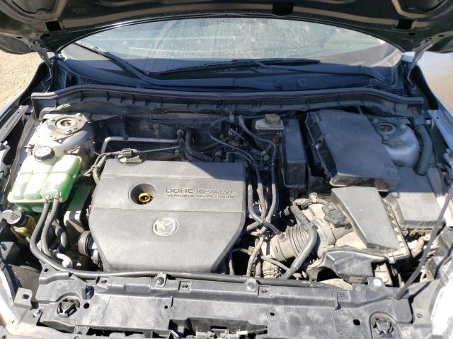Foto 11 de la subasta – 2011 MAZDA 3 I con VIN JM1BL1VF8B1445537