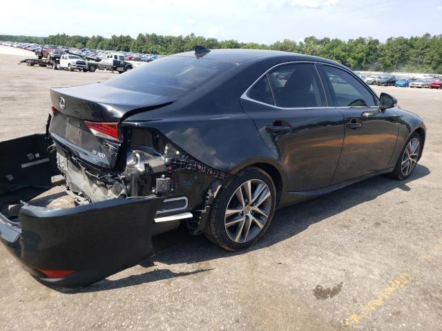 Photo 3 from auction – 2020 LEXUS IS 300 with VIN JTHAA1D28L5101618