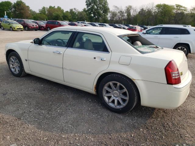 Photo 2 from auction – 2006 CHRYSLER 300C with VIN 2C3KA63H96H353386