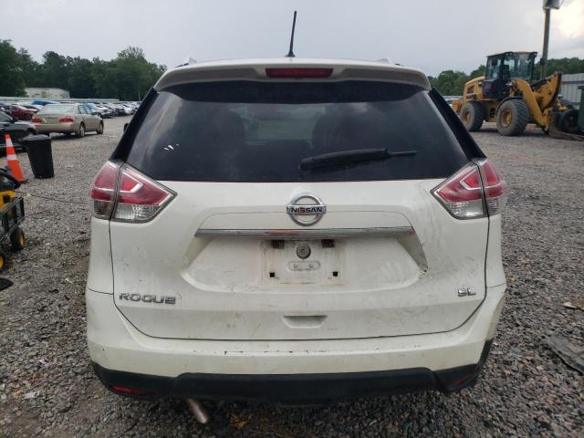 Photo 6 from auction – 2015 NISSAN ROGUE S with VIN 5N1AT2MT4FC896026