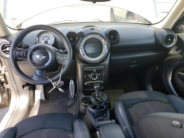 Photo 8 from auction – 2013 MINI COOPER S C with VIN WMWZC5C50DWP34253