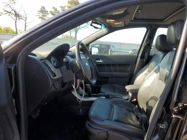 Photo 7 from auction – 2009 FORD FOCUS SEL with VIN 1FAHP37N09W232468