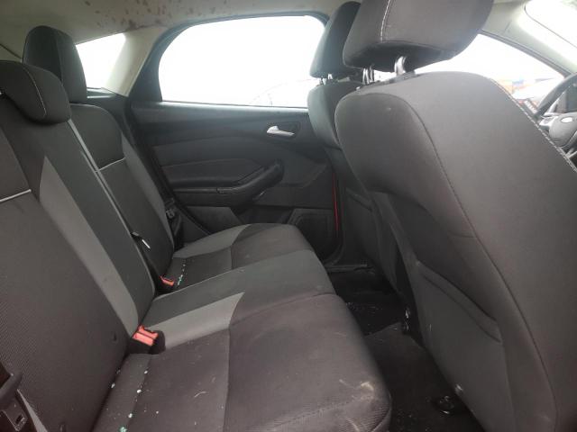 Photo 10 from auction – 2014 FORD FOCUS SE with VIN 1FADP3K2XEL462767