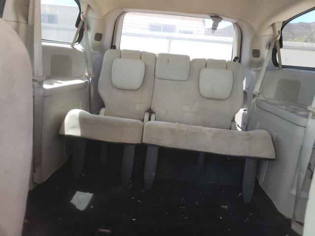 Photo 10 from auction – 2013 DODGE GRAND CARA with VIN 2C4RDGBGXDR544399
