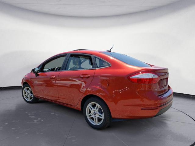 Photo 2 from auction – 2019 FORD FIESTA SE with VIN 3FADP4BJ2KM162292
