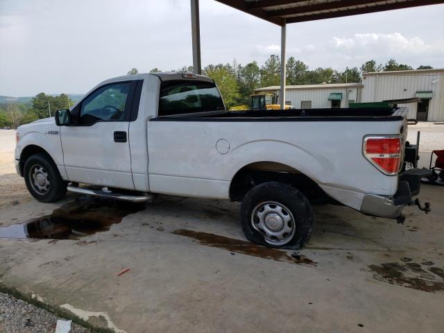 Zdjęcie 2 z aukcji – 2014 FORD F150 z VIN 1FTNF1CF0EKD85114
