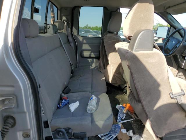 Photo 10 from auction – 2004 FORD F150 with VIN 1FTRX12W94NA73239