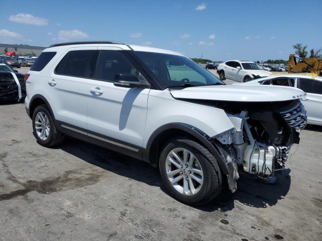 صورة رقم 4 من المزاد - 2017 FORD EXPLORER X مع VIN 1FM5K7D87HGB43860