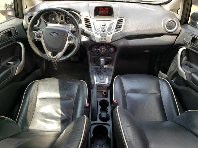 Photo 8 from auction – 2011 FORD FIESTA SES with VIN 3FADP4FJ4BM121396