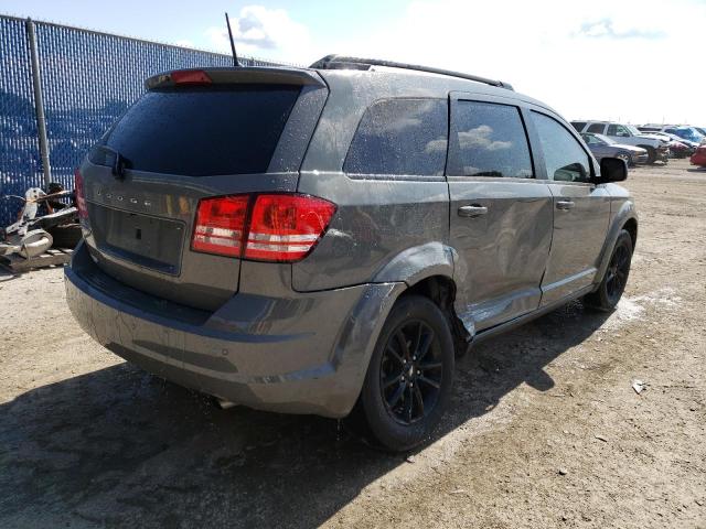 Photo 3 from auction – 2020 DODGE JOURNEY SE with VIN 3C4PDCAB2LT262629