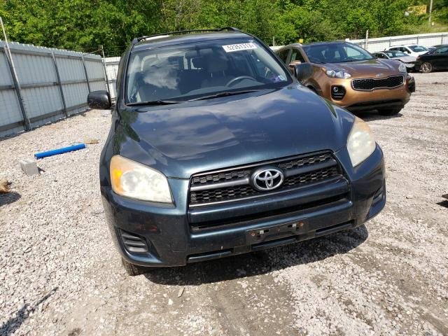 Photo 5 from auction – 2011 TOYOTA RAV4 with VIN 2T3BF4DV3BW132950