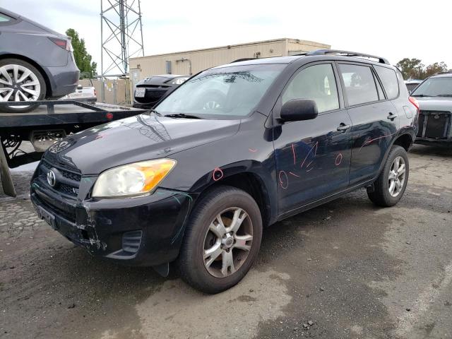 TOYOTA RAV4 2012 with VIN JTMBK4DV7C5108090 - Photo from auction